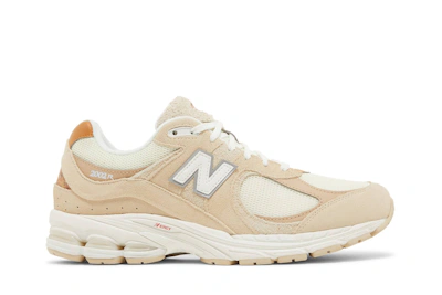 New Balance 2002R 'Sandstone' M2002RSC