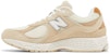 New Balance 2002R 'Sandstone' Lelaki/Kasut Wanita M2002RSC