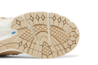 New Balance 2002R 'Sandstone' M2002RSC