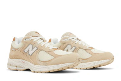 New Balance 2002R 'Sandstone' M2002RSC