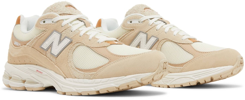 New Balance 2002R 'Sandstone' Lelaki/Kasut Wanita M2002RSC Cheap New Balance 2002R 'Sandstone' Lelaki/Kasut Wanita M2002RSC