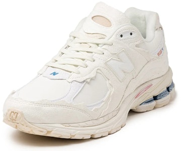 New Balance 2002R 'Protection Pack Sea Salt' - Garam Laut Pelindungan M2002RDC(S-BOX) Shop New Balance 2002R 'Protection Pack Sea Salt' - Garam Laut Pelindungan M2002RDC(S-BOX)