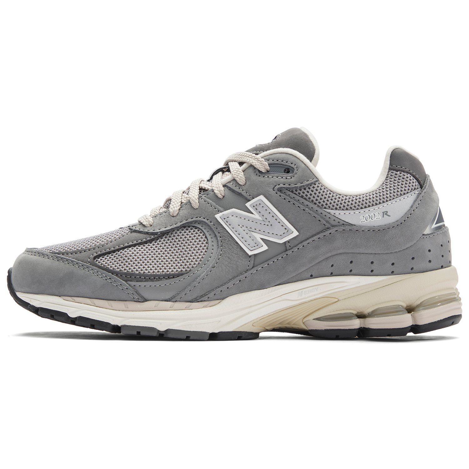 New Balance 2002R 'Shadow Grey' M2002RNM