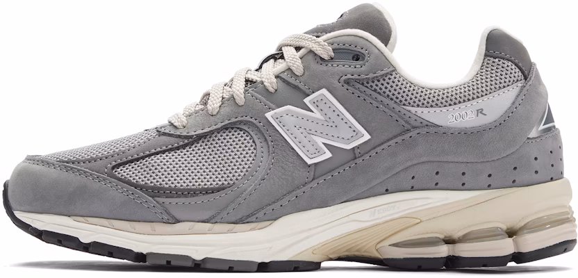 New Balance 2002R 'Shadow Grey' M2002RNM Buy New Balance 2002R 'Shadow Grey' M2002RNM