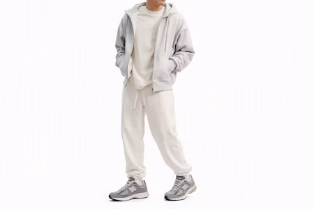 Order New Balance 2002R '陰影灰' M2002RNM