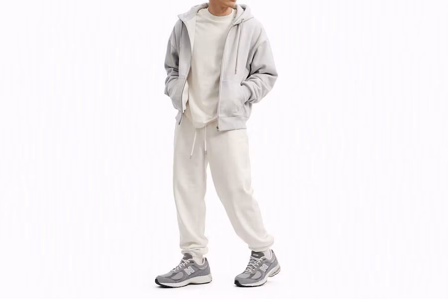 New Balance 2002R '陰影灰' M2002RNM Order New Balance 2002R '陰影灰' M2002RNM