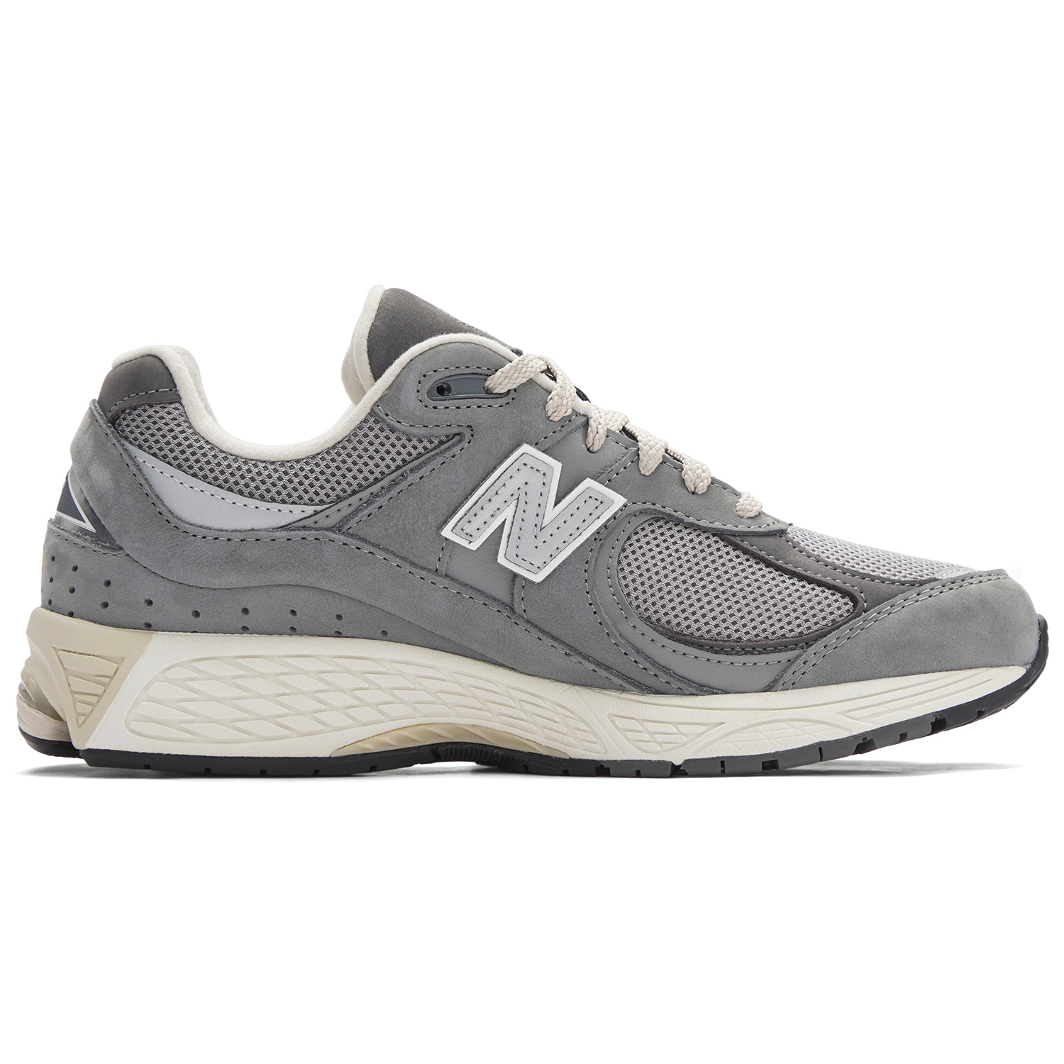 Lookbook New Balance 2002R '陰影灰' M2002RNM