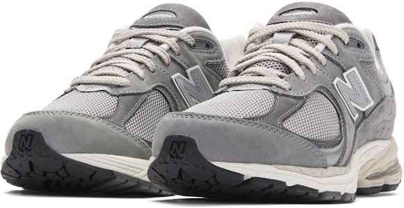 新百伦 2002R '影灰' M2002RNM Lookbook 新百伦 2002R '影灰' M2002RNM