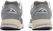 Shop New Balance 2002R 'Kelabu Bayang' M2002RNM