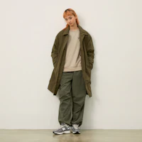 Sizing New Balance 2002R '陰影灰' M2002RNM