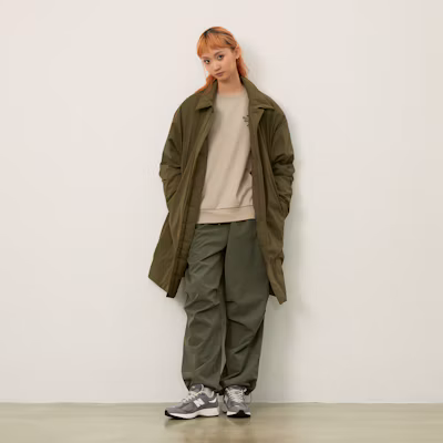 New Balance 2002R '陰影灰' M2002RNM Sizing New Balance 2002R '陰影灰' M2002RNM