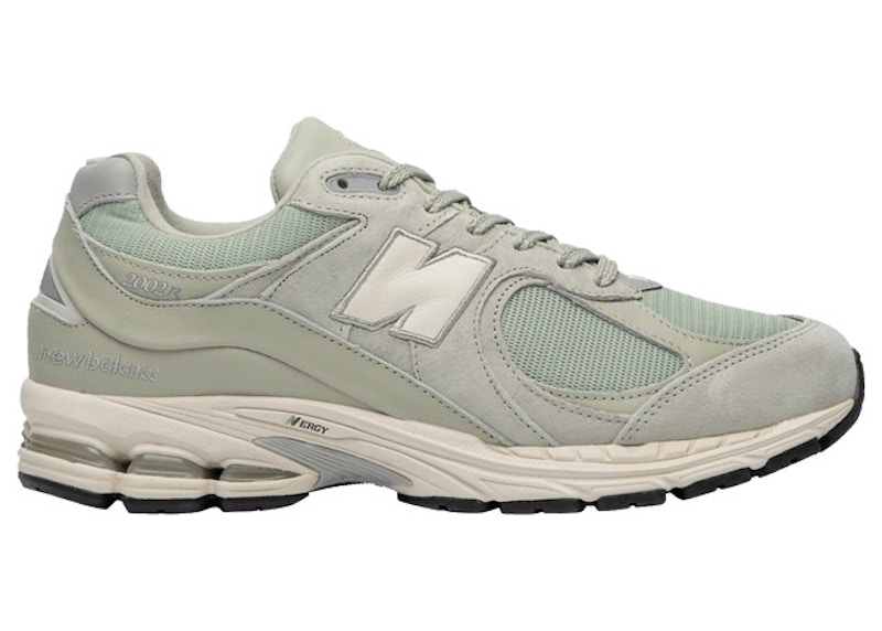 New Balance 2002R 'Silver Pine' M2002RS1