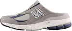 Buy New Balance 2002R 'SLATE GREY/ NAVY' M2002RML