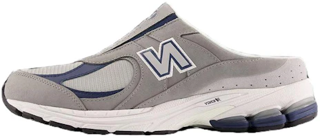 New Balance 2002R 'SLATE GREY/ NAVY' M2002RML New Balance 2002R 'SLATE GREY/ NAVY' M2002RML