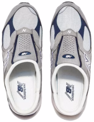 New Balance 2002R 'SLATE GREY/ NAVY' M2002RML Shop New Balance 2002R 'SLATE GREY/ NAVY' M2002RML
