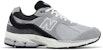 New Balance 2002R 'Kelabu Batu Hitam' M2002RSG