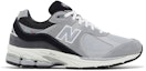 Buy New Balance 2002R 'Kelabu Batu Hitam' M2002RSG