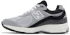 New Balance 2002R 'Kelabu Batu Hitam' M2002RSG