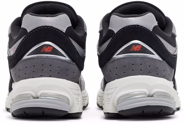 New Balance 2002R 'Slate Grey Black' M2002RSG Details for New Balance 2002R 'Slate Grey Black' M2002RSG