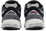 Details for New Balance 2002R 'Kelabu Batu Hitam' M2002RSG