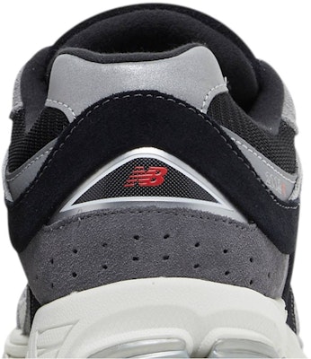 New Balance 2002R 'Slate Grey Black' M2002RSG Sizing New Balance 2002R 'Slate Grey Black' M2002RSG