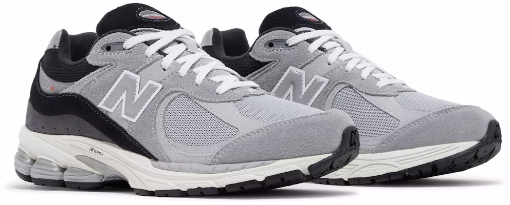 New Balance 2002R 'Slate Grey Black' M2002RSG Cheap New Balance 2002R 'Slate Grey Black' M2002RSG