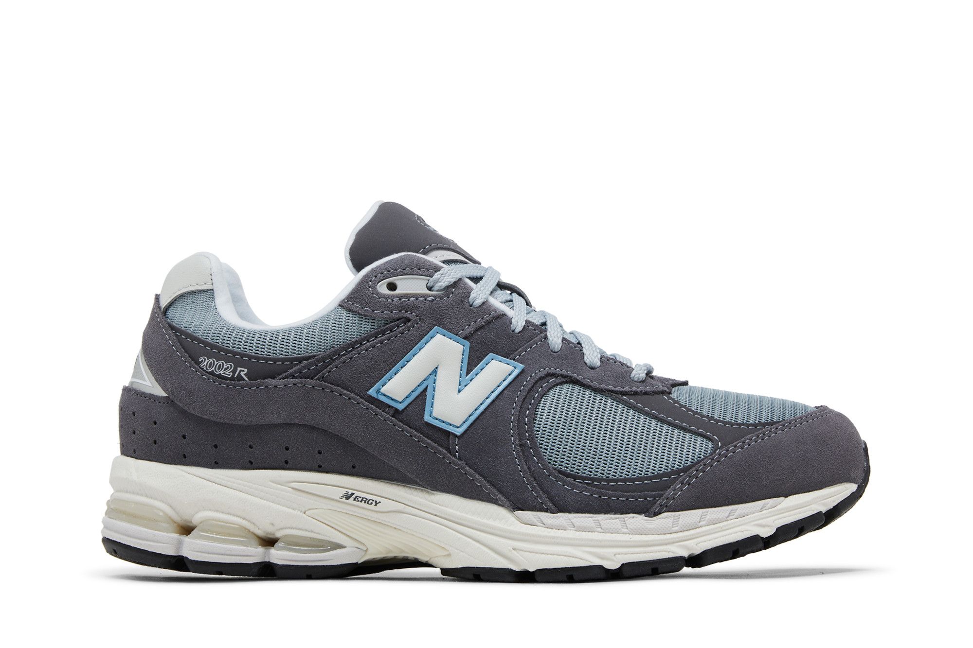 New Balance 2002R 'Steel Blue' M2002RFB