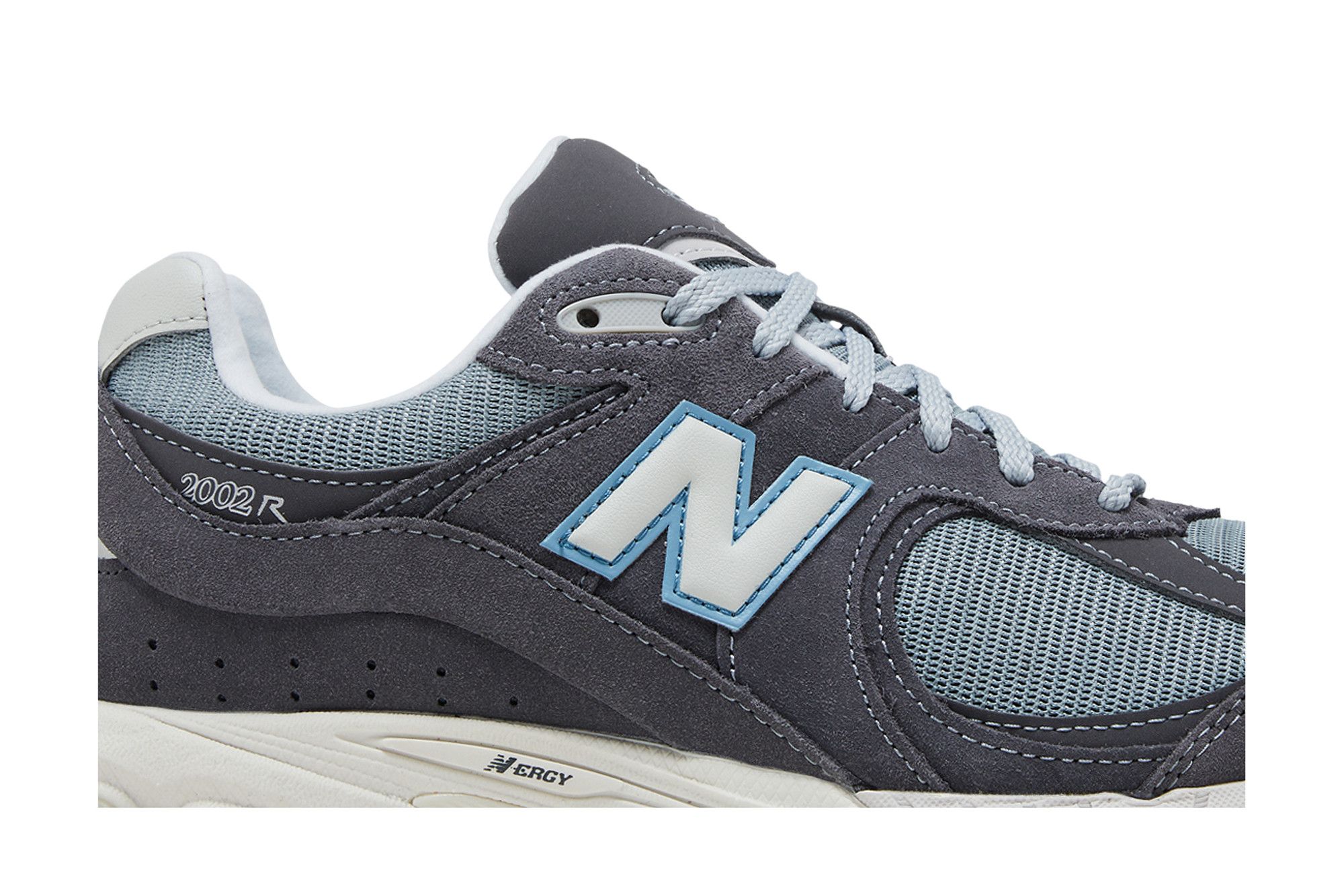 Order New Balance 2002R ''Blu Acciaio'' M2002RFB