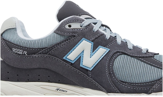 New Balance 2002R ''Blu Acciaio'' M2002RFB Order New Balance 2002R ''Blu Acciaio'' M2002RFB