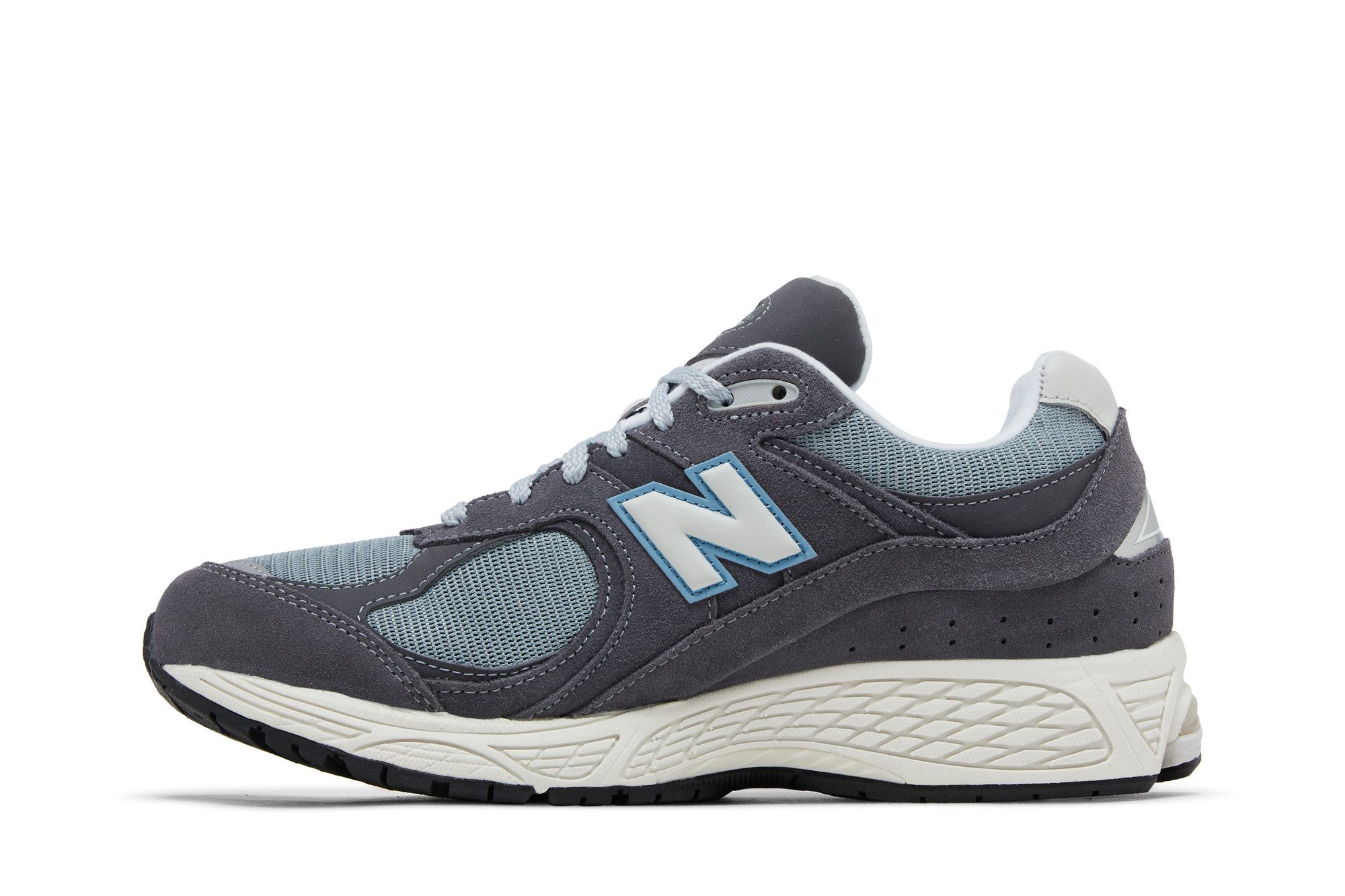 Lookbook New Balance 2002R ''Blu Acciaio'' M2002RFB
