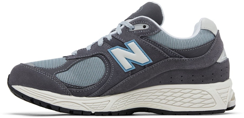 New Balance 2002R ''Blu Acciaio'' M2002RFB Lookbook New Balance 2002R ''Blu Acciaio'' M2002RFB