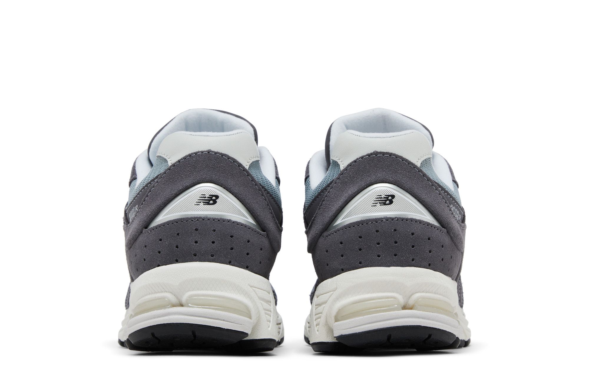 Details for New Balance 2002R ''Blu Acciaio'' M2002RFB