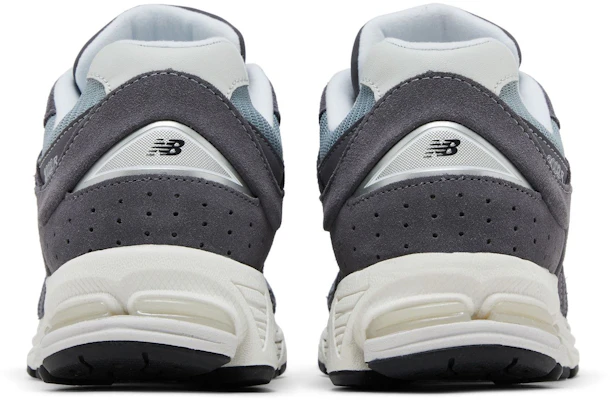 New Balance 2002R ''Blu Acciaio'' M2002RFB Details for New Balance 2002R ''Blu Acciaio'' M2002RFB