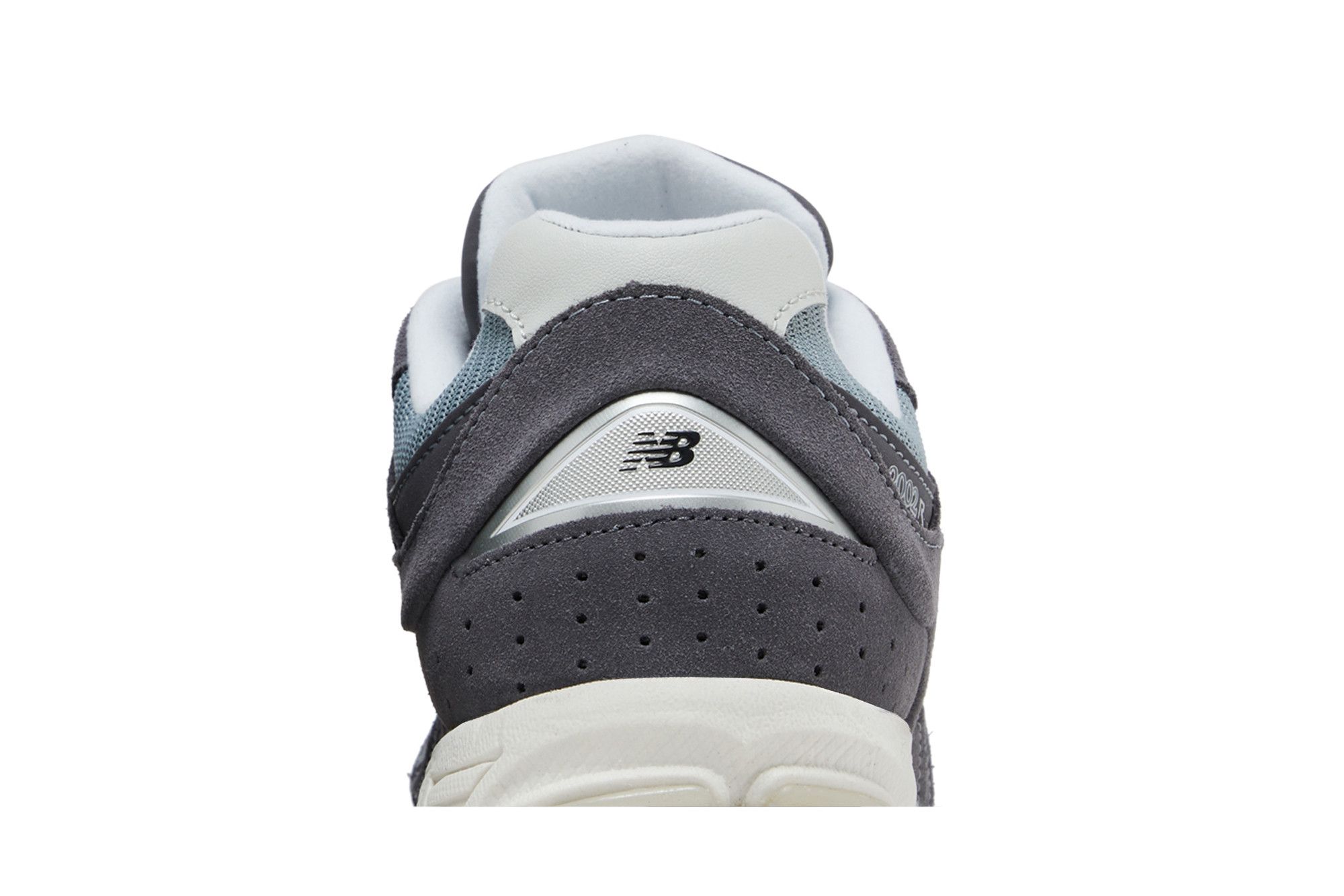 Sizing New Balance 2002R ''Blu Acciaio'' M2002RFB