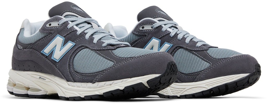 New Balance 2002R ''Blu Acciaio'' M2002RFB Cheap New Balance 2002R ''Blu Acciaio'' M2002RFB