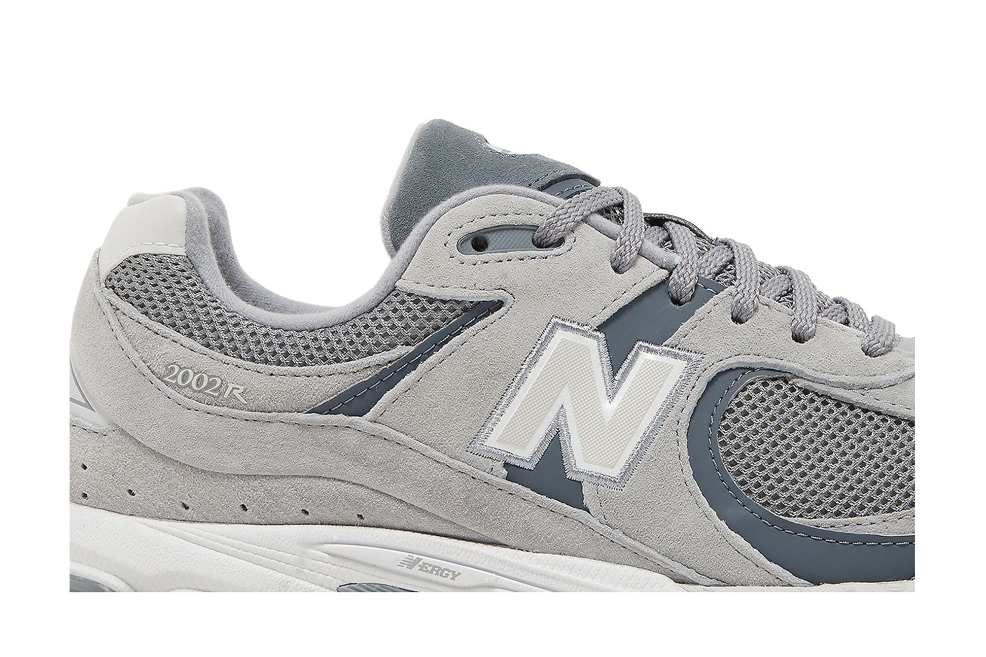 Lookbook New Balance 2002R 'Steel Orca' M2002RST
