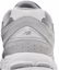 Sizing New Balance 2002R 'Steel Orca' Lelaki Perempuan Kasual Sneakers M2002RST