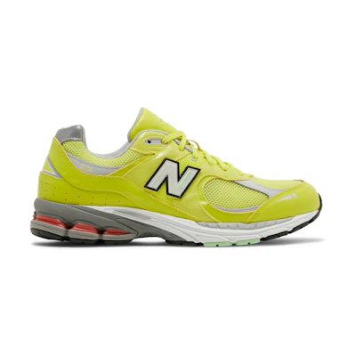 NB 2002R 'Sulphur Yellow'