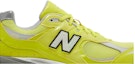 Order 뉴발란스 2002R '설퍼 옐로우' M2002RLC
