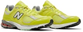 Cheap 뉴발란스 2002R '설퍼 옐로우' M2002RLC