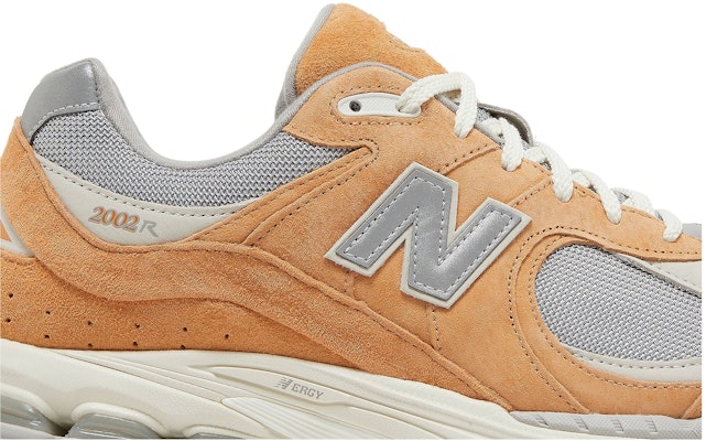 New Balance 2002R 'Sweet Caramel' Lelaki/Kasut Perempuan Caramel Manis M2002RHM Order New Balance 2002R 'Sweet Caramel' Lelaki/Kasut Perempuan Caramel Manis M2002RHM