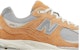 New Balance 2002R 'Sweet Caramel' Lelaki/Kasut Perempuan Caramel Manis M2002RHM