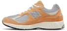 Lookbook New Balance 2002R 'Sweet Caramel' Lelaki/Kasut Perempuan Caramel Manis M2002RHM