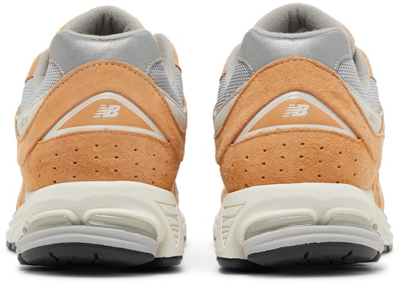 New Balance 2002R 'Sweet Caramel' Lelaki/Kasut Perempuan Caramel Manis M2002RHM Details for New Balance 2002R 'Sweet Caramel' Lelaki/Kasut Perempuan Caramel Manis M2002RHM