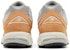 New Balance 2002R 'Sweet Caramel' Lelaki/Kasut Perempuan Caramel Manis M2002RHM