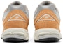 Details for New Balance 2002R 'Sweet Caramel' Lelaki/Kasut Perempuan Caramel Manis M2002RHM