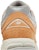 New Balance 2002R 'Sweet Caramel' Lelaki/Kasut Perempuan Caramel Manis M2002RHM