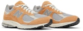 Cheap New Balance 2002R 'Sweet Caramel' Lelaki/Kasut Perempuan Caramel Manis M2002RHM