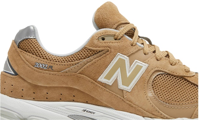 New Balance 2002R 'Tan' Lelaki & Wanita Kasut Sneakers M2002RJT Order New Balance 2002R 'Tan' Lelaki & Wanita Kasut Sneakers M2002RJT
