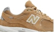 Order New Balance 2002R 'Tan' Lelaki & Wanita Kasut Sneakers M2002RJT